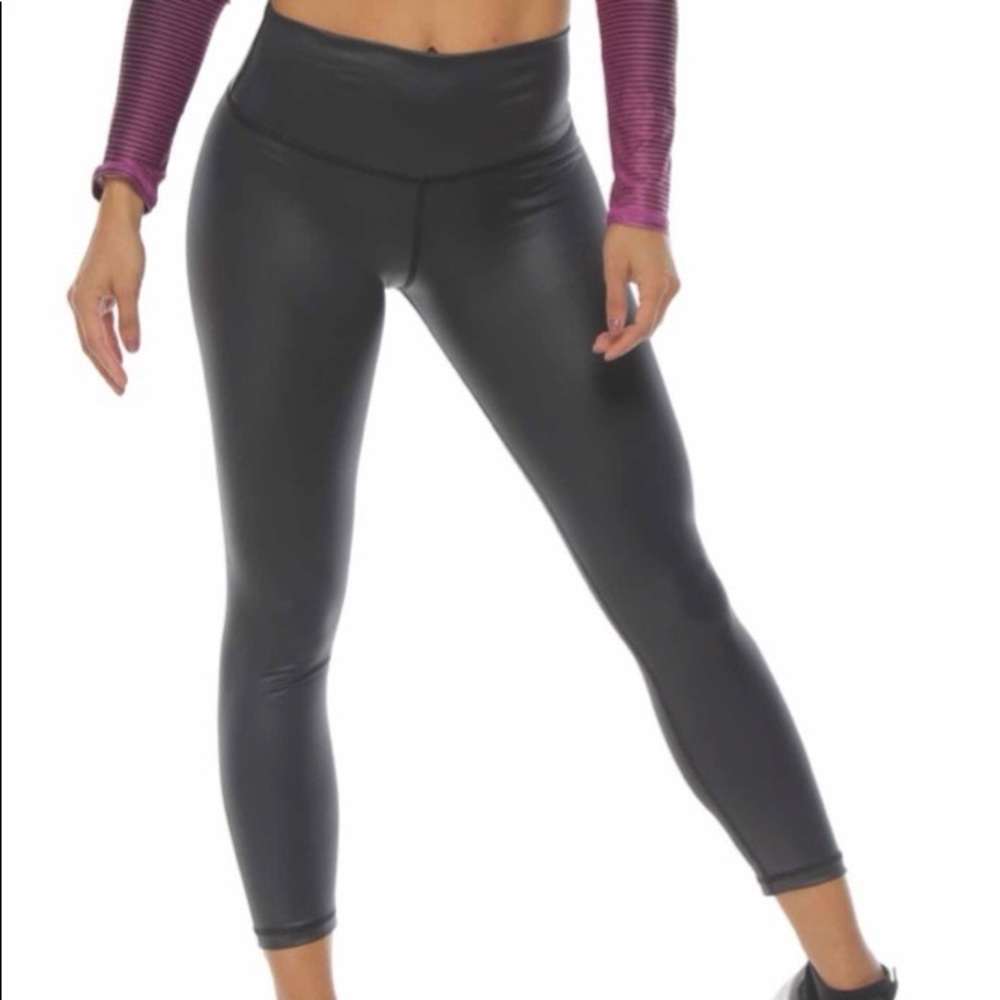 Leggings for Women High Waist Tummy Control